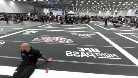 Nick Heflin vs Camron Couch 2023 ADCC Dallas Open