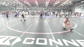 165 lbs Rr Rnd 1 - Ryan Bungard, Roughnecks vs Kyler Crooks, POWA