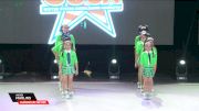 IMater - Marlins [2026 Elementary Hip Hop Day 1] 2026 U.S. National Cheer & Dance Championship