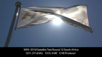 2018 World RX of South Africa