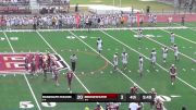 Replay: Randolph-Macon vs Bridgewater (VA) | Sep 20 @ 4 PM