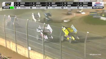 Feature | 2025 Kubota High Limit Racing at Fremont Speedway