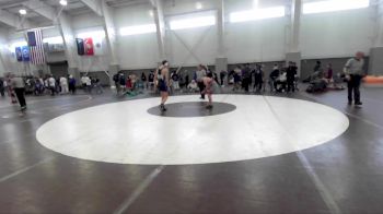 126 lbs Champ. Round 1 - Evan Divis, Cedar Valley vs Colt Ellsworth, Fruita Monument