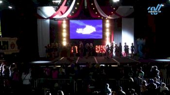 Carolina Elite - VIPink [2024 L2 Junior - D2 - Medium Day 2] 2024 ASC Battle Under the Big Top Grand Nationals