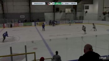 Replay: Home - 2023 Embrun vs Alexandria | Sep 10 @ 6 PM