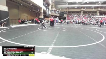 Replay: Mat 2 - 2025 2025 Battle of the Belt | Feb 8 @ 8 AM