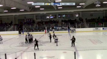 Replay: Home - 2024 St. Thomas vs London | Nov 27 @ 6 PM