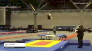 Aftyn Campbell - Double Mini Trampoline, NSB - 2021 USA Gymnastics Championships