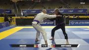 Brady V Dunham vs James Rojo 2026 Pan Jiu Jitsu IBJJF Championship
