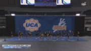 Jasper High School [2026 Large Varsity Game Day Day 1] 2026 UCA Space Center Regional