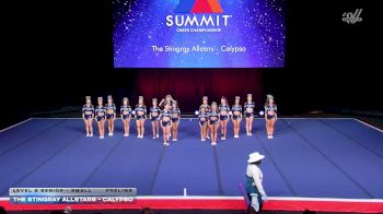 The Stingray Allstars - Calypso [2026 L2 Senior - Small Prelims] 2026 The Summit