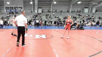 106 lbs Rr Rnd 1 - Lane Morrison, Kinzua Wrestling Club - HSB vs Charlie Dunbar, Kraken Black - HSB