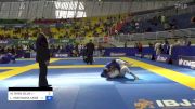 MATHEUS RYAN SILVA vs LEANDRO MONTAGNA ANDERSEN 2023 Brasileiro Jiu-Jitsu IBJJF