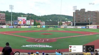 Dirty Birds vs. Stormers - 2025 Lancaster Stormers vs Charleston Dirty Birds