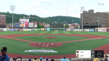 Dirty Birds vs. Stormers - 2025 Lancaster Stormers vs Charleston Dirty Birds
