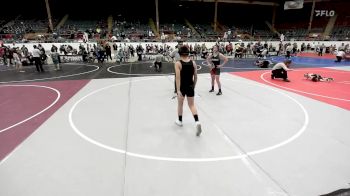 137 lbs Rr Rnd 2 - Aiden Farless, Valencia vs Sonny Molina, Bulldog Jr WC