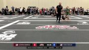 Cooper Andress vs Noah Araujo 2025 ADCC Orlando Open/Youth Trials