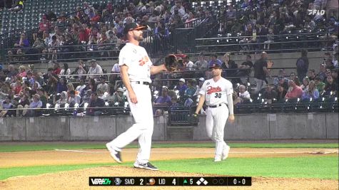 Replay: Home - 2024 Blue Crabs vs Ducks | Aug 17 @ 6 PM