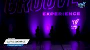 Dance Dynamics - Youth Elite Large Pom [2023 Youth - Pom Day 2] 2023 Encore Grand Nationals