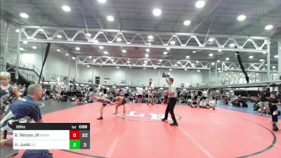 68 lbs Final - Bret Relyea JR, Brawler Elite Blue vs Hudson Judd, Olympic