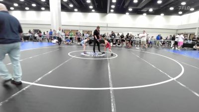 63 lbs C-semi - Brantley Prine, Georgia vs Gavin Bell, Tennessee