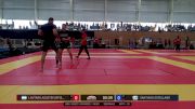 Lautaro Agustin Sepulveda Cofre vs Santiago Estellano 2025 ADCC South American Championship
