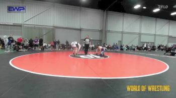 230 lbs Rr Rnd 5 - TRENTON SMITH, Untouchables 14u White vs Roman Fraser, LWA 14u