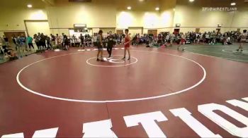 67 lbs Consi Of 16 #2 - Devin Montano, California vs McCoy Pace, New York City RTC