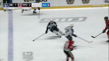 Replay: Home - 2025 Milwaukee vs Rockford | May 9 @ 6 PM