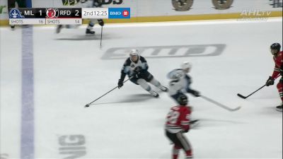 Replay: Home - 2025 Milwaukee vs Rockford | May 9 @ 6 PM