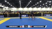 Irwin Osmeni Gaona Cruz vs Brandon Joseph Ricetti 2025 World IBJJF Jiu-Jitsu No-Gi Championship