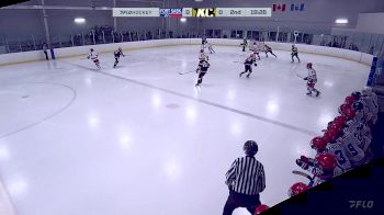 Replay: Home - 2025 Rangers vs KC Squires | Jan 11 @ 6 PM