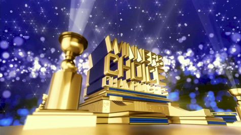 CheerFactor Tricksters - Tiny Prep L1.1 [2026 Day 1 CheerFactor Tricksters] 2026 Winner's Choice Live at Foxwoods