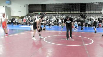 141 lbs Rr Rnd 7 - Dylan Collins, Estebuilt WC - MSC vs Innocenzo Visceglia, All I See Is Gold Academy - MSC