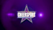 2023 CHEERSPORT Virtual Championship Awards Show