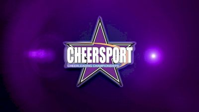 2023 CHEERSPORT Virtual Championship Awards Show