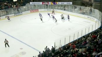 Replay: Away - 2024 Chicago vs Youngstown | Feb 24 @ 7 PM