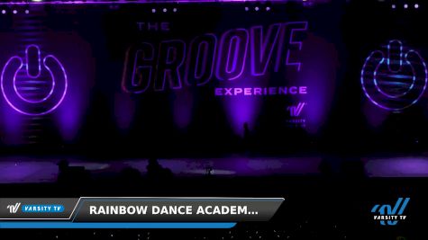 Rainbow Dance Academy - TINY PREP POM [2022 Tiny - Prep - Pom Finals] 2022 WSF Louisville Grand Nationals