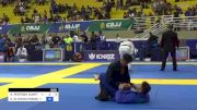 ALEXANDRE PEDROSO DUARTE vs KALLEBY OLIVEIRA MORAE 2023 Brasileiro Jiu-Jitsu IBJJF