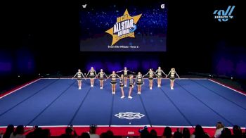 Encore Elite Wildcatz - Fierce 5 [2025 L5 Senior - D2 Day 1] 2025 UCA & UDA All Star National Championship