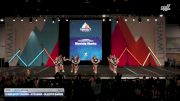 Cheer Sport Sharks - Kitchener - Blacktip Sharks [2026 L1 Youth Medium Day 1] 2026 The Youth Summit