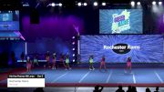 Rochester Rams - Rec Cheer [2023 Hip Hop Peewee NB Large Day 3] 2023 Pop Warner National Cheer & Dance Championship