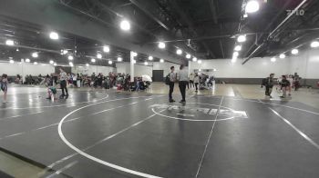 130 lbs Rr Rnd 5 - Juan Munoz, Stout Wr Acd vs Diego Marquez, Grant County Elite