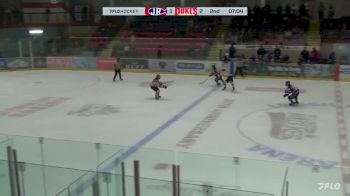 Replay: Home - 2023 Canadiens vs Dukes | Sep 8 @ 7 PM