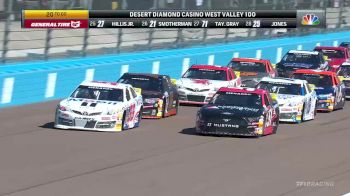 Full Replay | ARCA Menards Series West at Phoenix Raceway 11/4/22