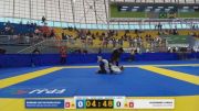 ALESSANDRA LORENA vs BARBARA LUCY DE SOUZA SILVA 2026 FPJJ Circuito Paulista GI Etapa 3