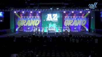 Arizona All Stars - Radiant [2024 L2 Junior - D2 - A Day 2] 2024 The American Grand Grand Nationals