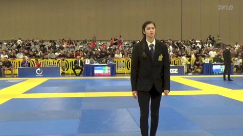 Replay: Mat 10 - 2023 IBJJF Jiu-Jitsu CON International | Sep 2 @ 9 AM