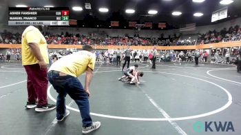 Replay: Mat 3 - 2026 Southwest Regionals | Feb 14 @ 9 AM