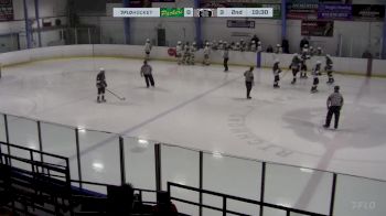 Replay: Home - 2025 Arnprior vs Richmond | Feb 23 @ 7 PM